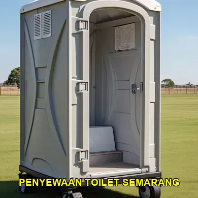 Sewa Toilet Mobile Semarang